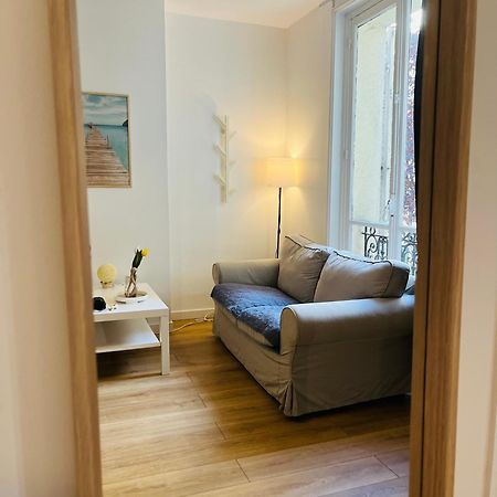 Dream Dwell Paris-Cozy Historic Appartement Near Exelmans In 16Th District Paris Extérieur photo