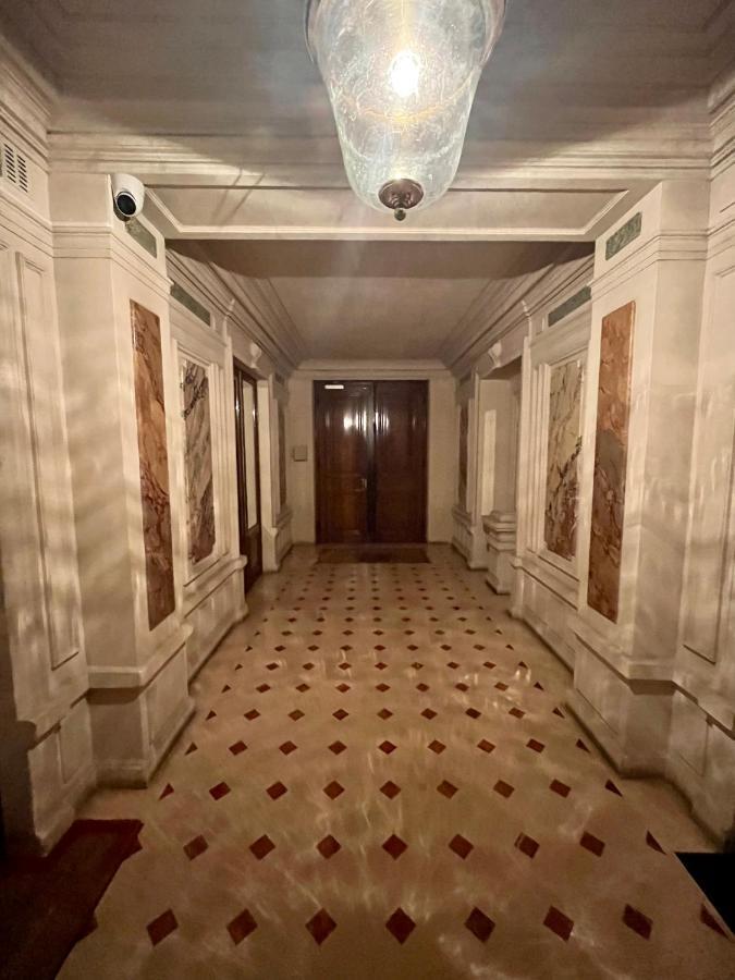 Dream Dwell Paris-Cozy Historic Appartement Near Exelmans In 16Th District Paris Extérieur photo