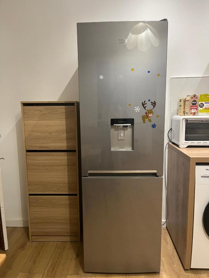Dream Dwell Paris-Cozy Historic Appartement Near Exelmans In 16Th District Paris Extérieur photo