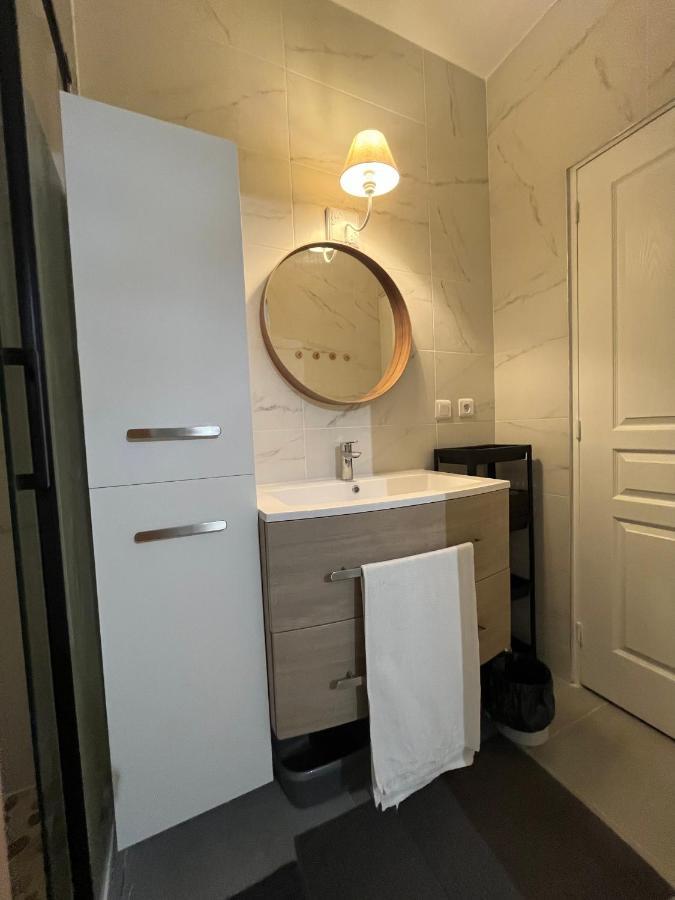 Dream Dwell Paris-Cozy Historic Appartement Near Exelmans In 16Th District Paris Extérieur photo