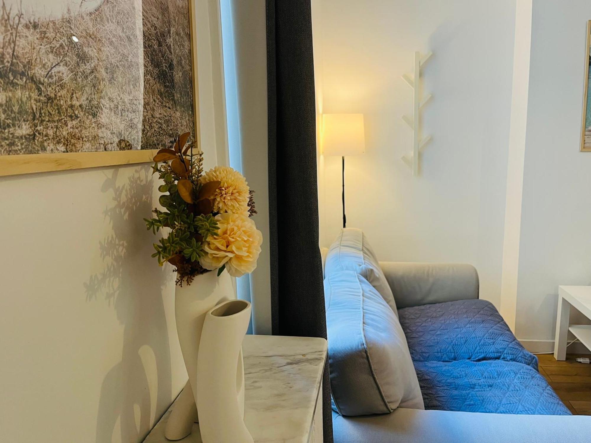 Dream Dwell Paris-Cozy Historic Appartement Near Exelmans In 16Th District Paris Extérieur photo