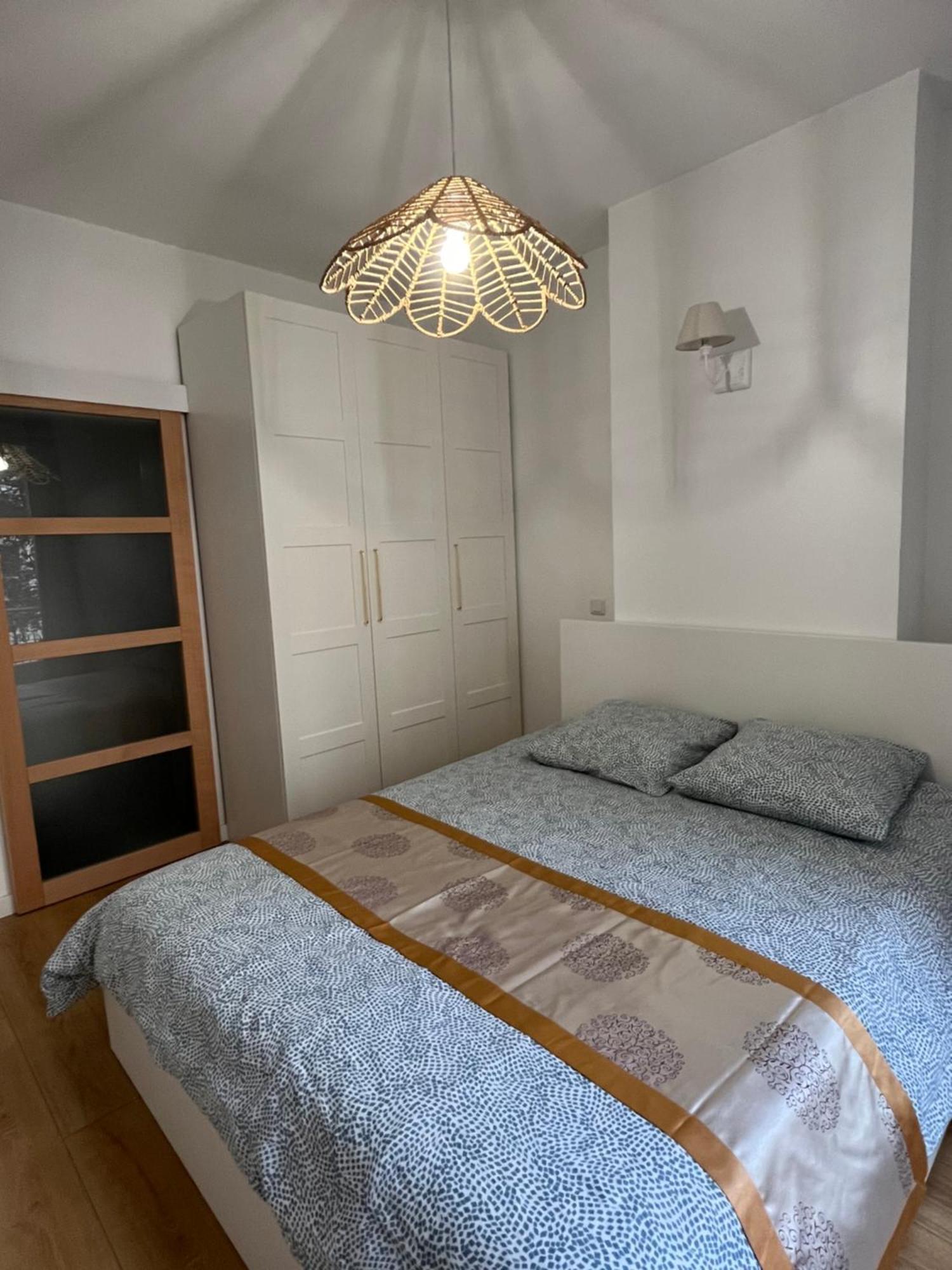 Dream Dwell Paris-Cozy Historic Appartement Near Exelmans In 16Th District Paris Extérieur photo