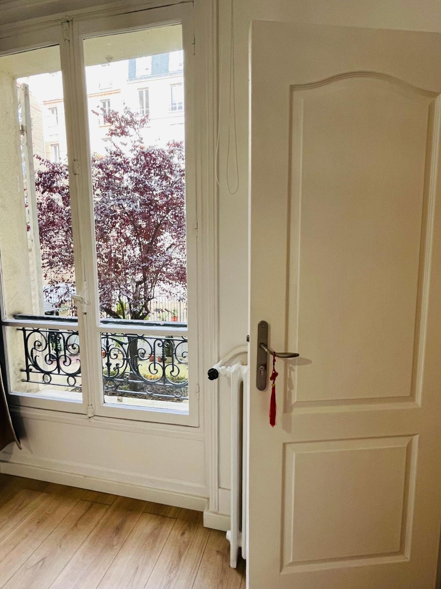 Dream Dwell Paris-Cozy Historic Appartement Near Exelmans In 16Th District Paris Extérieur photo